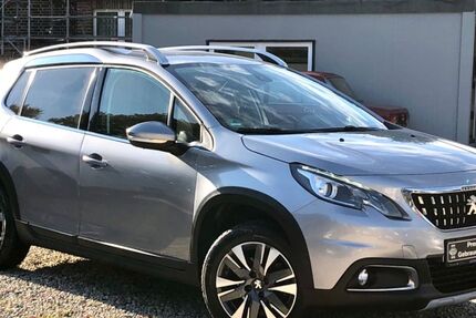 Peugeot 2008 89.800 km 11.590 € Bitterfeld-Wolfen 06766