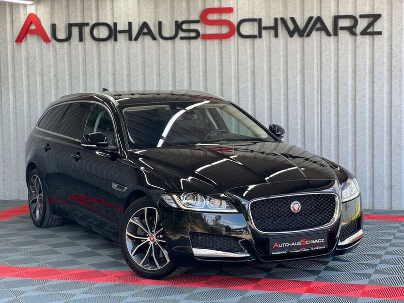 XF