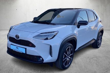 Toyota Yaris Cross 24.162 km 25.698 &euro; Nörten-Hardenberg 37176