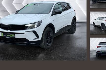 Opel Grandland (X) 20.502 km 18.690 &euro; Pfullingen 72793