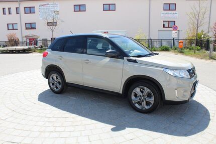Suzuki Vitara 51.000 km 13.900 &euro; Harthofen 85669