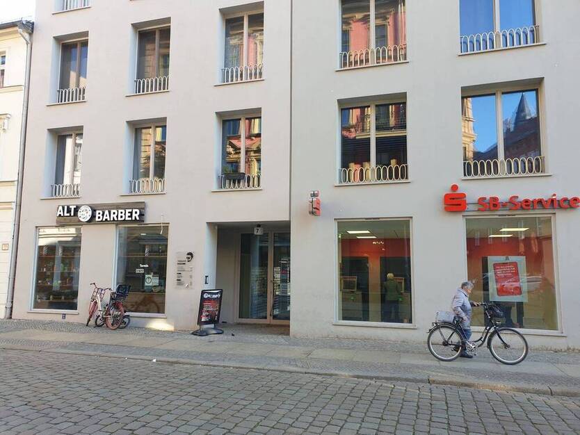 Stylisches Apartment mit sonniger Terrasse