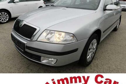 Skoda Octavia 245.000 km 1.950 € Kiel-Moorsee 24145