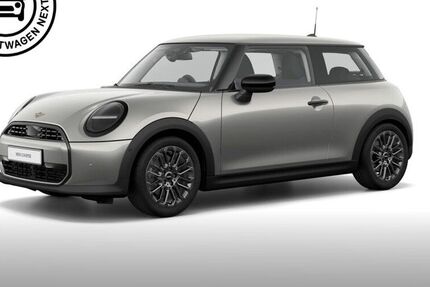 Mini Cooper C