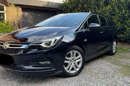 Opel Astra 84.450 km 17.399 € Alsdorf 52477