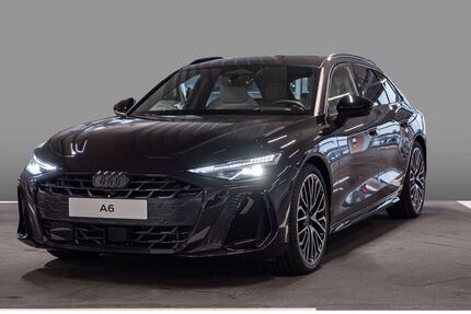 Audi A6 1.890 km 82.950 &euro; Hamburg 20537