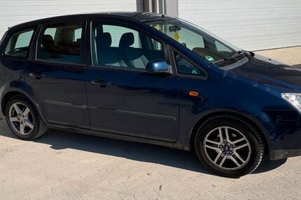 Ford C-Max 162.250 km 3.490 &euro; Tübingen 72074