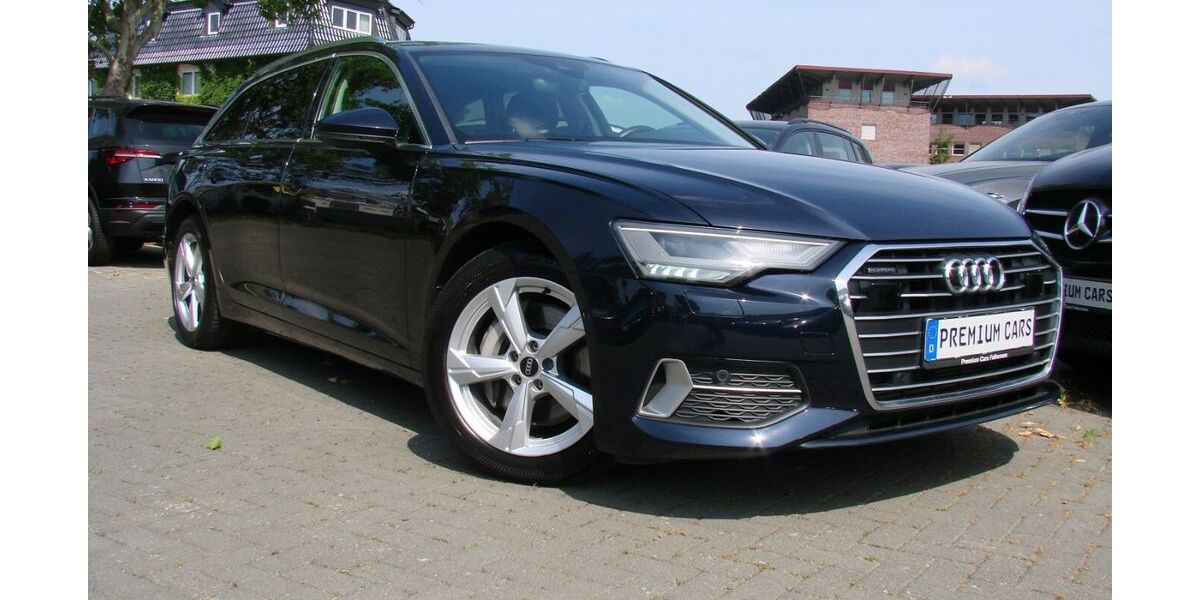 Audi A6 144.066 km 27.980 &euro; Falkensee 14612