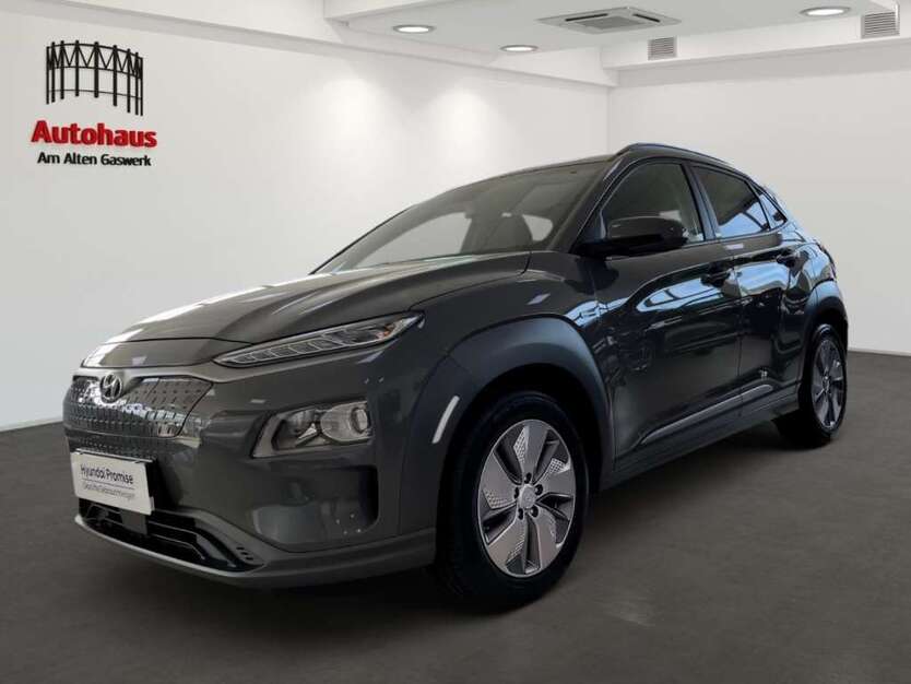 Hyundai KONA 26.934 km 16.985 € Jena 07743