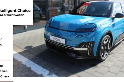 Nissan Micra 1.500 km 32.390 &euro; Brockel 27386