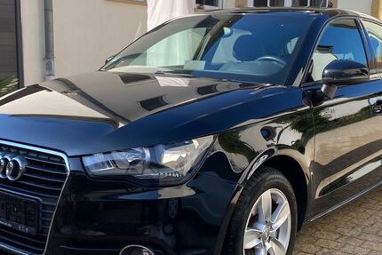Audi A1 193.000 km 5.999 € Ruppertsberg 67152