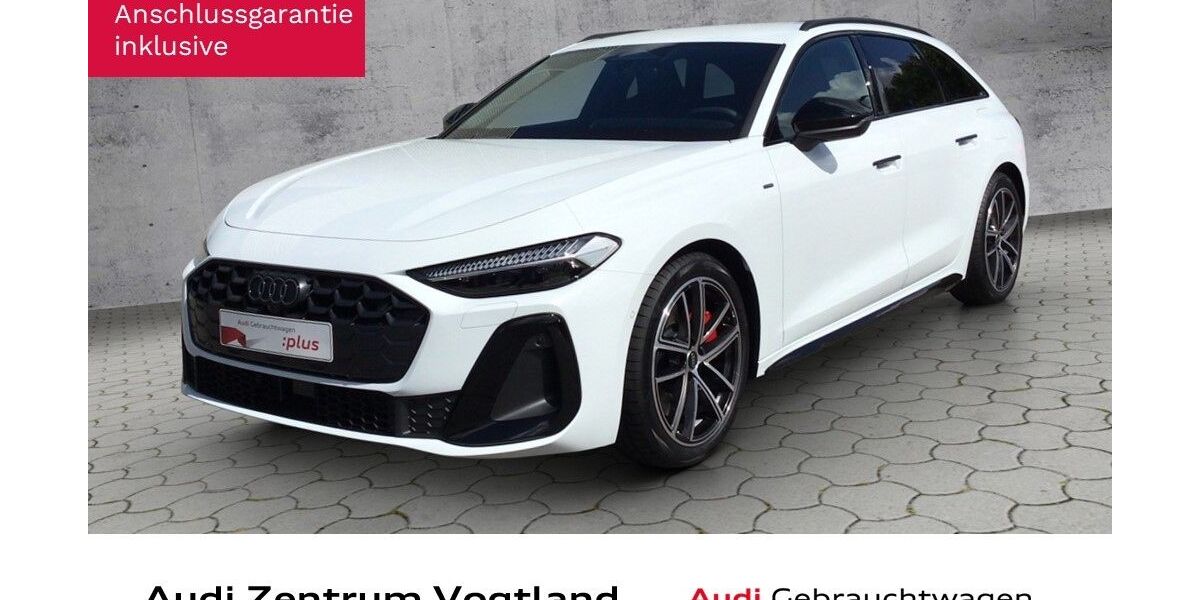 Audi A5 11.000 km 61.980 &euro; Plauen 08527