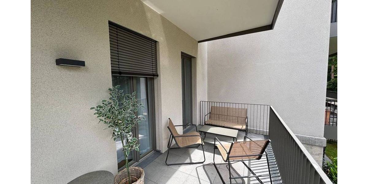 Etagenwohnung Berlin Westend - 2 Zimmer, 66 m&sup2;, 2.700&euro; | Angebot:26863100