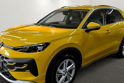 VW T-Roc 2.164 km 28.450 &euro; Kaiserslautern 67663