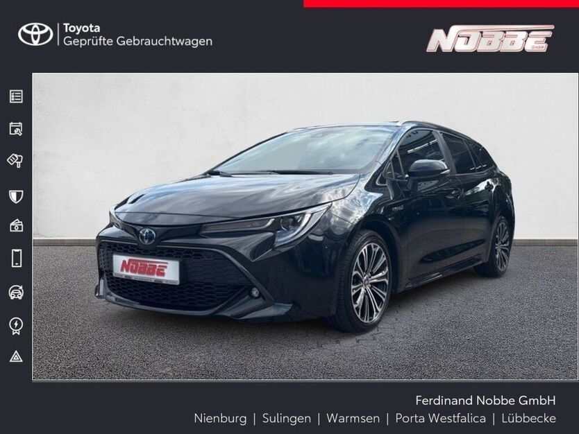 Corolla