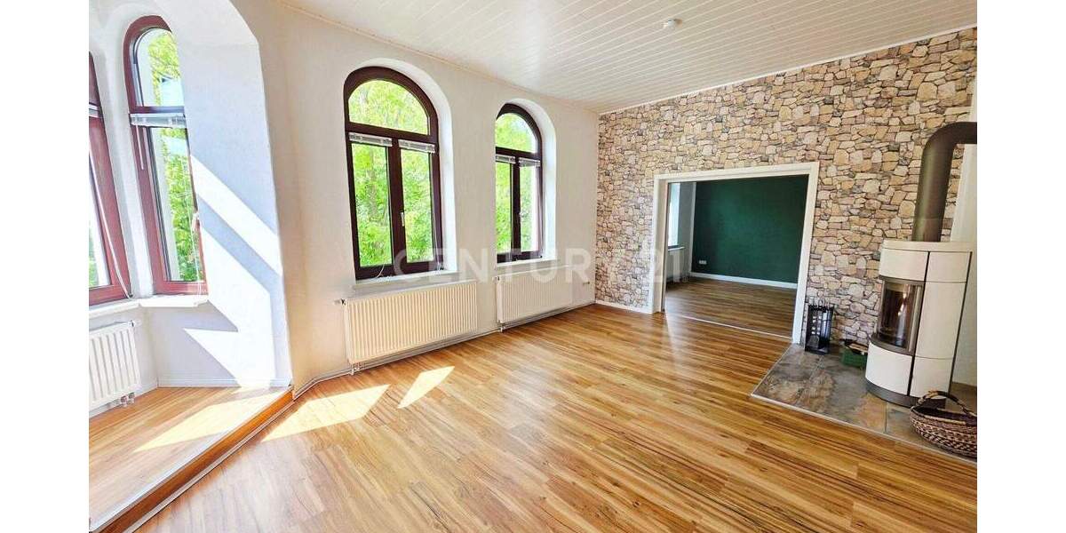 Licht. Luft. Lage 3 zimmer