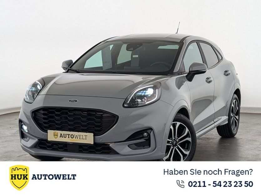 Ford Puma 23.720 km 21.960 € Düsseldorf 40599
