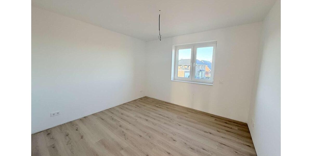 Neubau-Erstbezug: Helle 3-Zimmer-Wohnung mit Balkon in Bruchhausen-Vilsen 3 zimmer