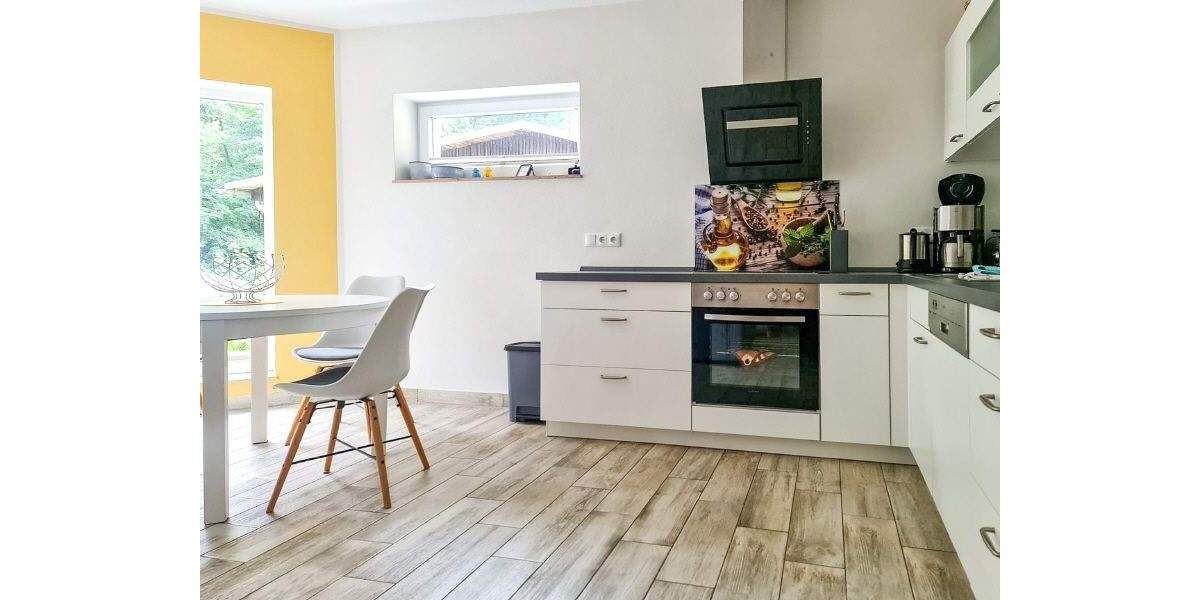 Ein Paradies - für Sie und Ihre Gäste! zimmer