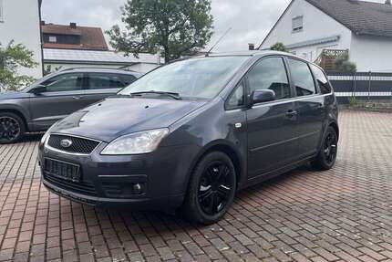 Ford C-Max 165.765 km 2.200 &euro; Walsdorf 96194