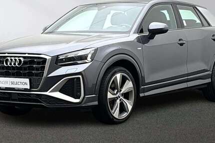 Audi Q2 46.801 km 25.999 &euro; Emsdetten 48282