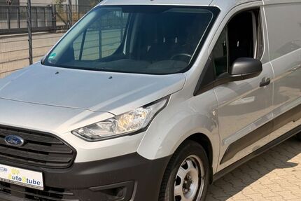 Ford Transit 80.000 km 8.990 &euro; Lüneburg 21337