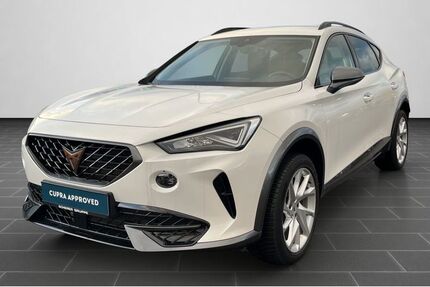 Cupra Formentor 46.067 km 19.388 &euro; Bingen / Rhein 55411