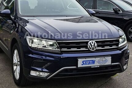 VW Tiguan 214.550 km 16.980 &euro; Stuttgart 70499