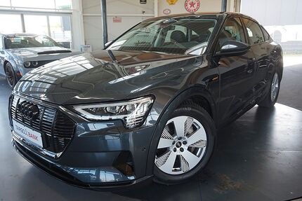 Audi e-tron 83.676 km 31.998 &euro; Pfungstadt 64319