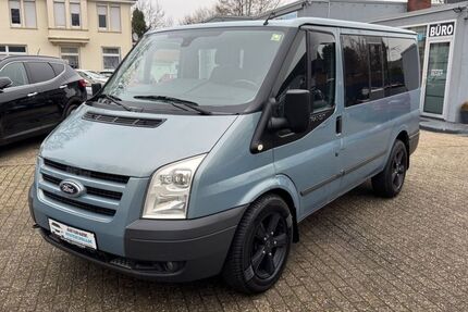 Ford Transit 200.000 km 10.950 &euro; Nordenham 26954