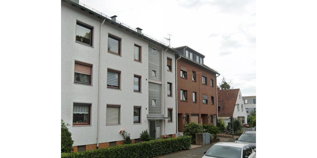 Etagenwohnung Bremen Blumenthal - 1 Zimmer, 45 m&sup2;, 86.500&euro; | Angebot:27018093