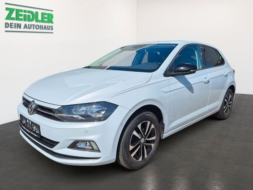 VW Polo 84.080 km 14.950 € Mylau 08499