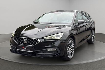 Seat Leon 137.949 km 17.890 &euro; Flensburg 24941