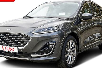 Ford Kuga 74.933 km 27.950 € Brehna 06796