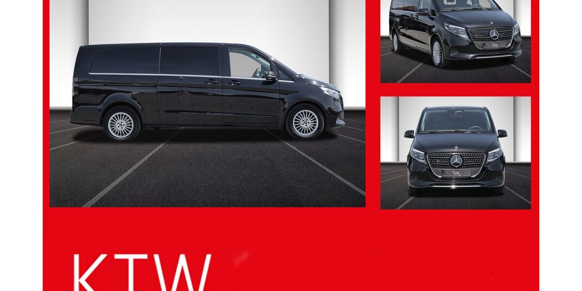 Mercedes-Benz V 300 24.499 km 65.633 &euro; Hildesheim 31137