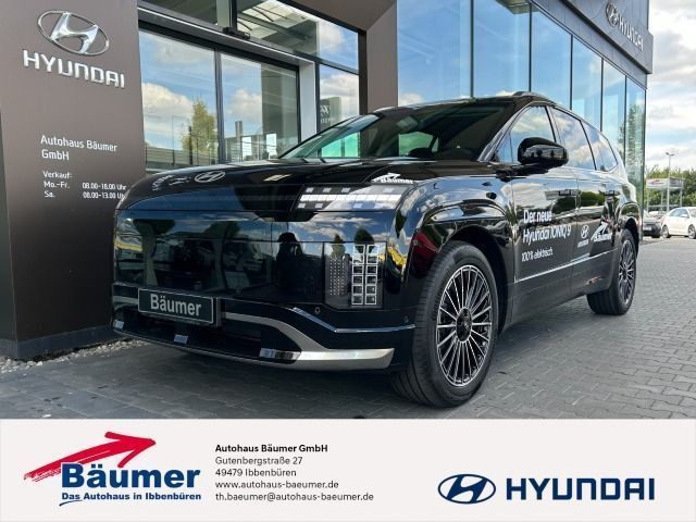 Hyundai IONIQ 9 1.500 km 77.890 € Ibbenbüren 49479
