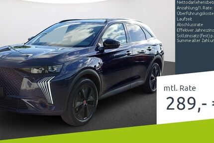 DS Automobiles DS7 (Crossback) 39.256 km 24.890 &euro; Ahaus 48683