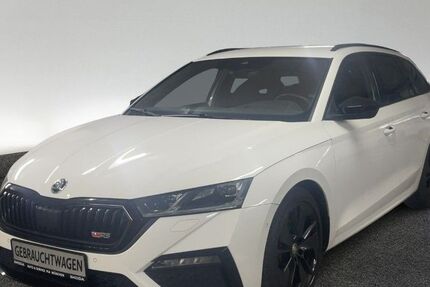 Skoda Octavia 40.700 km 30.960 &euro; München 80687