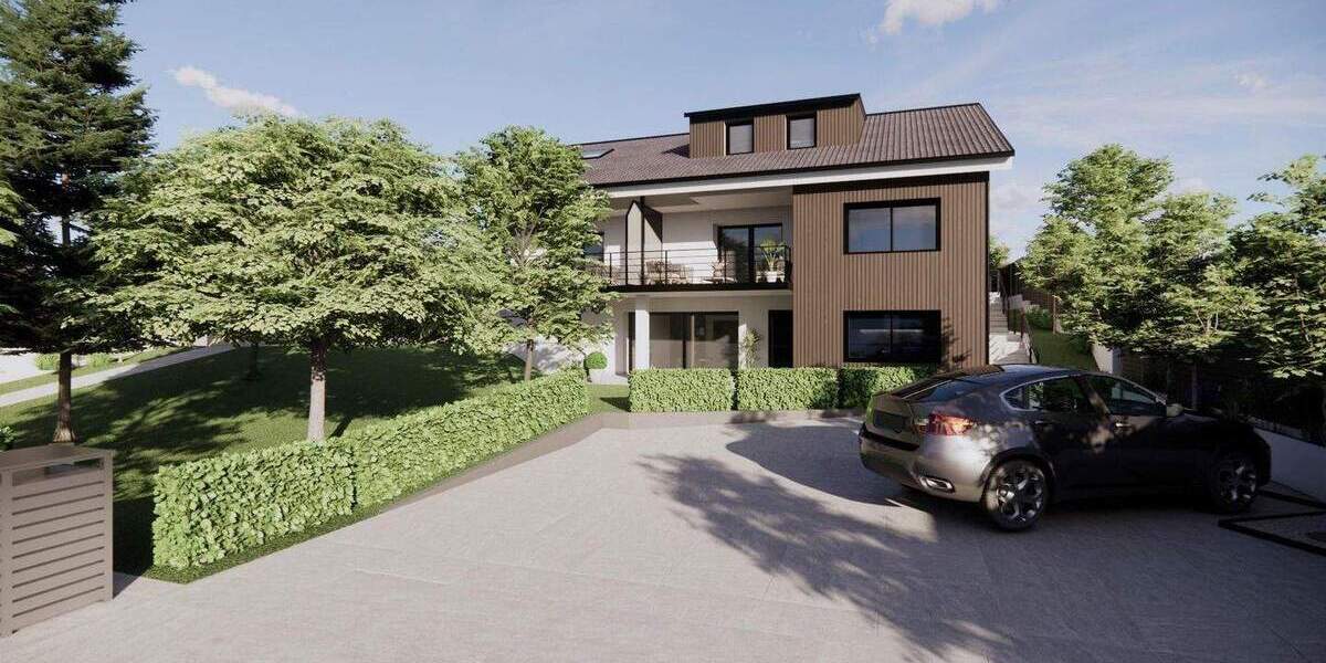 Etagenwohnung Kösching - 3 Zimmer, 129 m&sup2;, 579.000&euro; | Angebot:25906562