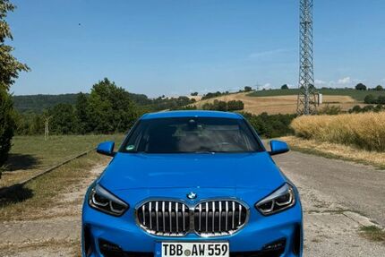 BMW 118 77.000 km 19.800 &euro; Schöntal 74214