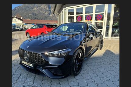 Mercedes-Benz CLE 53 AMG 4.800 km 98.900 &euro; Penzberg 82377