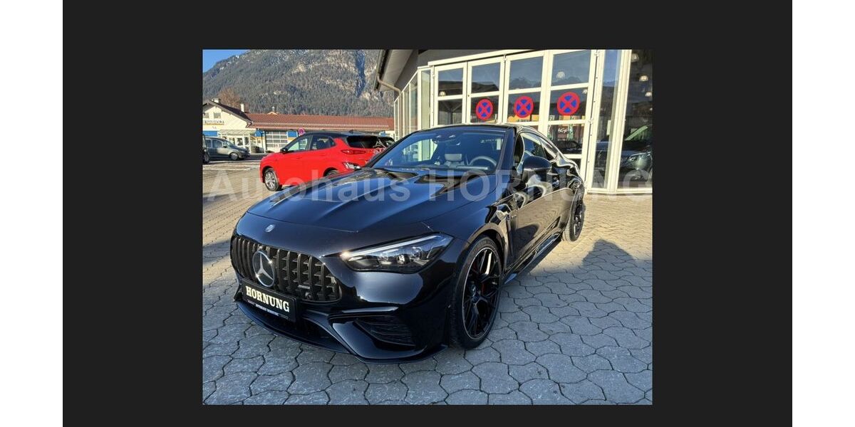 Mercedes-Benz CLE 53 AMG 4.800 km 98.900 &euro; Penzberg 82377