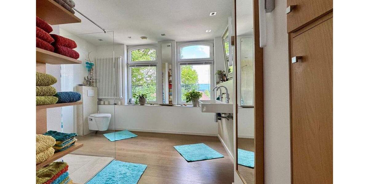 Mehrgenerationen-Wohnen auf großzügigem Grundstück 1 zimmer