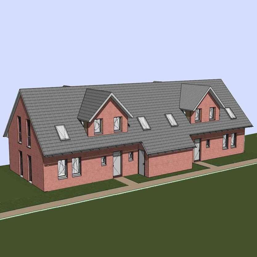 Haus zum Kaufen in Lauenburg Elbe 410.000 € 127.71 m²