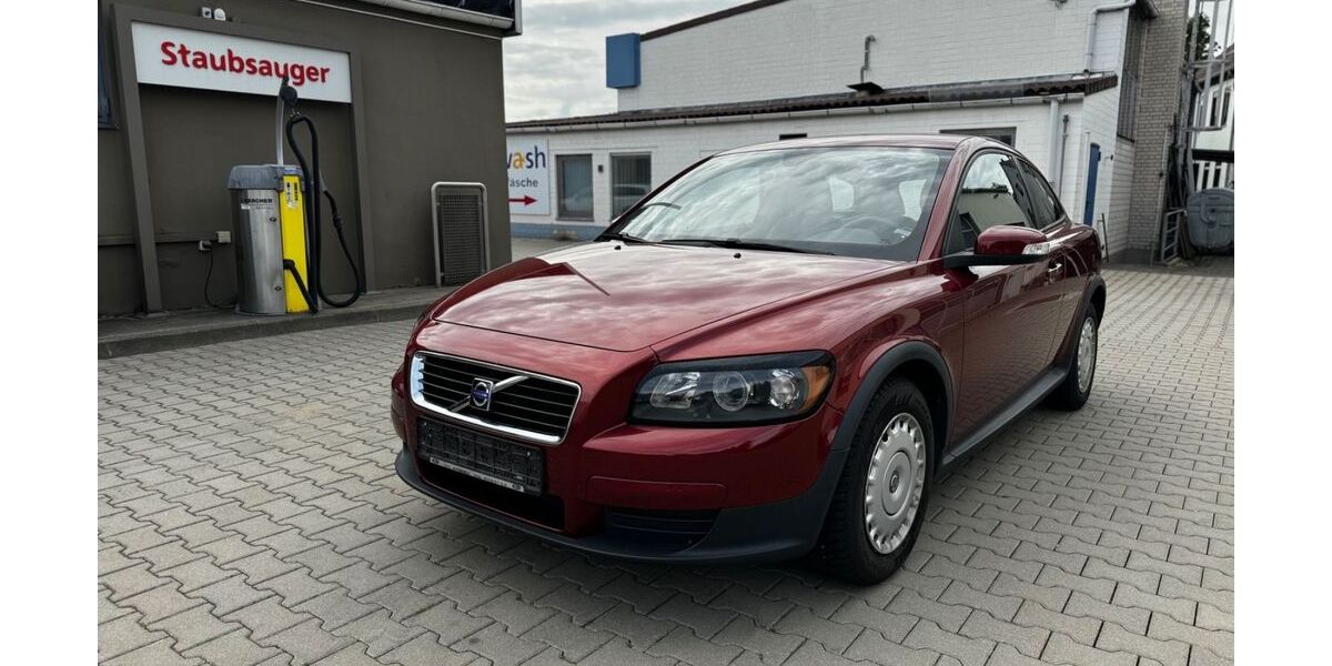 Volvo C30 159.709 km 3.999 &euro; Nörten Hardenberg 37176