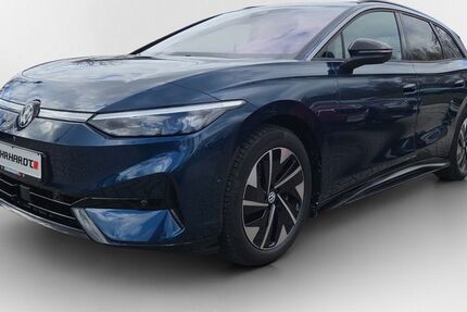 VW ID.7 16.910 km 50.950 &euro; Ilmenau 98693