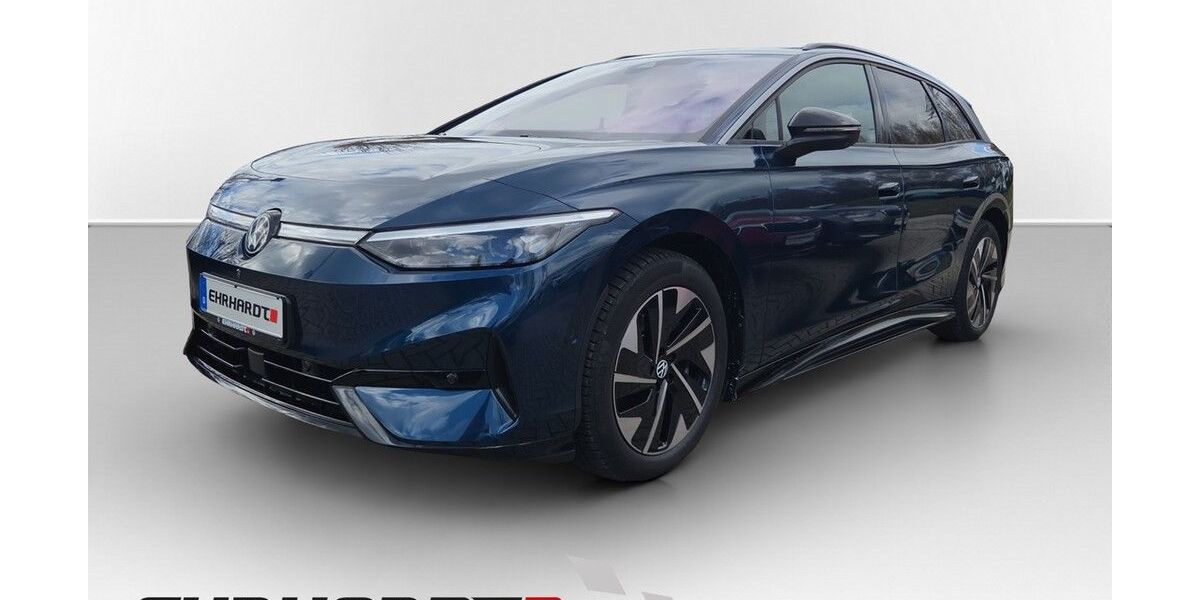 VW ID.7 16.910 km 50.950 &euro; Ilmenau 98693