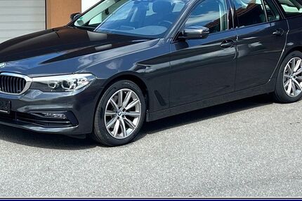 BMW 520 127.689 km 21.800 &euro; Tiefenbach 94113