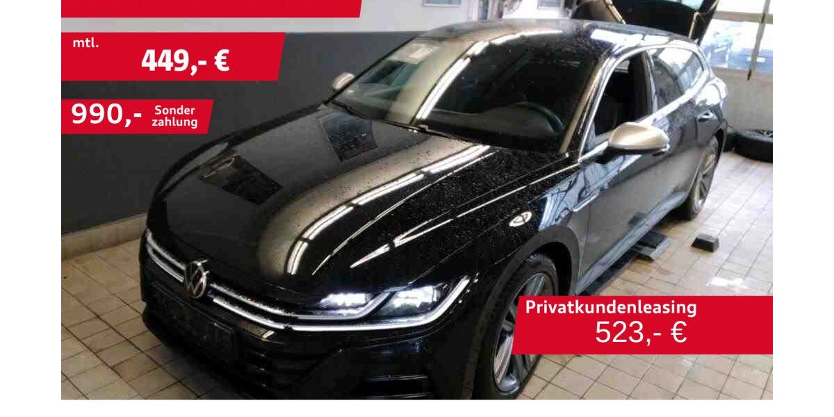 VW Arteon 38.883 km 37.250 &euro; Mitterteich 95666