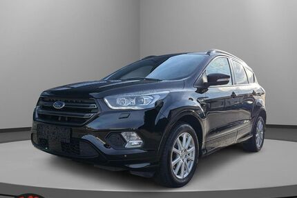 Ford Kuga 117.883 km 11.990 &euro; Wilhelmsdorf 88271
